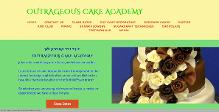 Outrageous Cake Academy