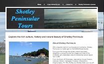 Shotley Peninsula Tours