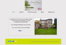 Park Manor Residential Home Ipswich